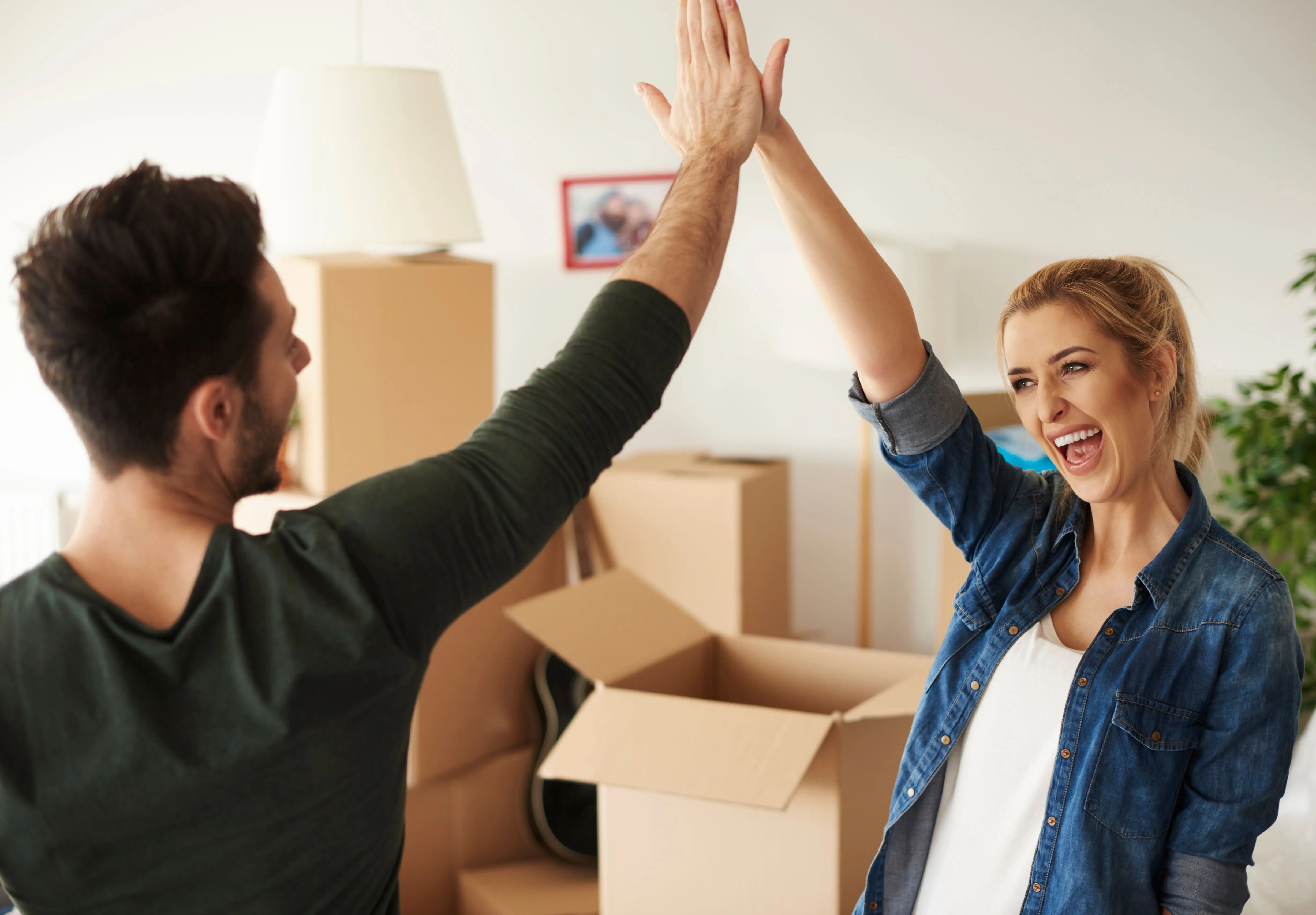 About Star Interstate Removals