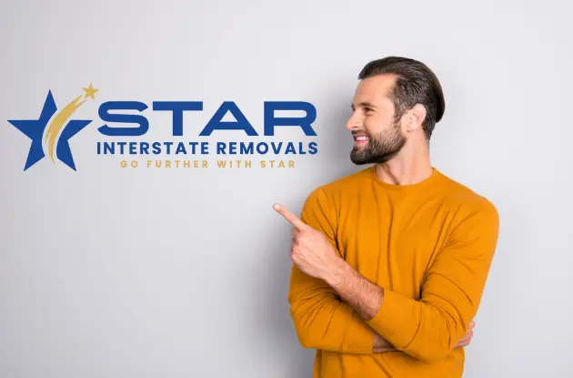 About Star Interstate Removals
